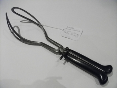 Forceps, A.R. Simpson's