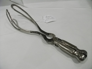 Forceps,Barnes