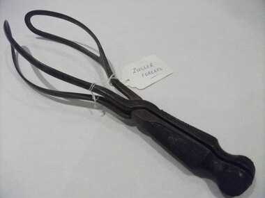 Forceps,Barnes