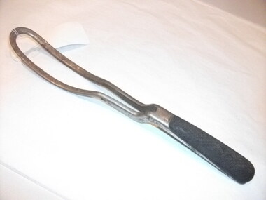 Incomplete, Forceps, Zeigler