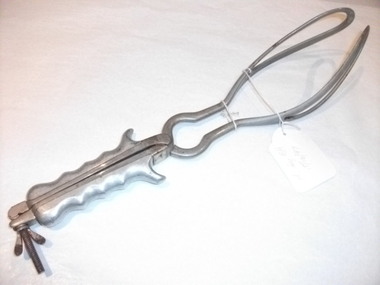 Forceps, Williamson's
