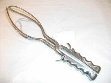 Forceps, Barclay's