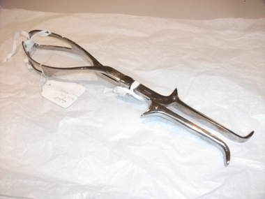 Forceps, Kjelland's