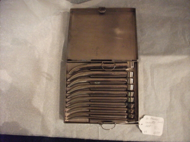 Cervical Dilation kit
