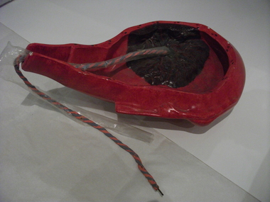 Obstetric teaching model