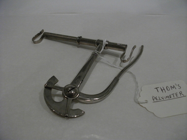 Pelvimeter, Thom's