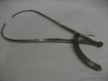 Pelvimeter, Martin's