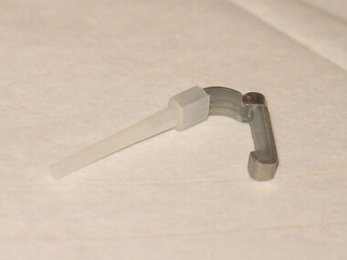 Clip, Filshie, c1982