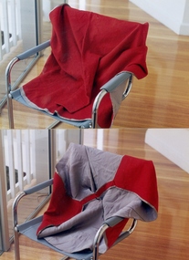 Academic cape associated with F J Browne