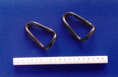 Thomas retroflexion pessaries associated with Dr Frank Forster