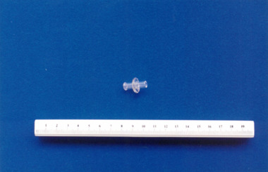 Glass connection associated with midwife Mary Howlett, c. 1866 - 1920