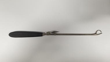Equipment - Unidentified surgical tool associated with Dr Felix Meyer