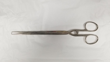 Equipment - Tenaculum forceps associated with Dr Felix Meyer, British Medical Supply