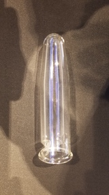 Tool - Vaginal dilator associated with Dr Graeme McLeish