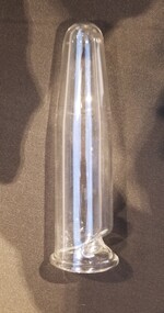 Tool - Vaginal dilator associated with Dr Graeme McLeish