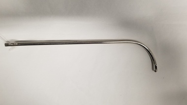 Tool - Uterine catheter used by Dr Fritz Duras and Dr Michael Kloss