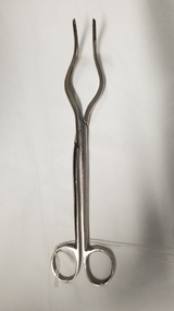 Tool - Test tube holder used by Dr Michael Kloss