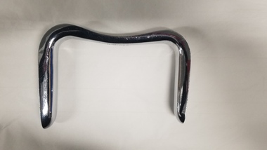 Tool - Speculum used by Dr Michael Kloss