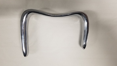 Tool - Speculum used by Dr Michael Kloss, Ramsay