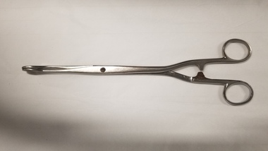 Tool - Sponge holder used by Dr Michael Kloss