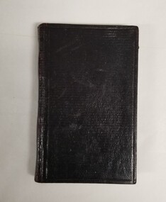 Book - Book, 'A Synopsis of the British Pharmacopoeia', used by Dr Margaret Alison Mackie, 1933, H. Wippell Gadd, A Synopsis of the British Pharmacopoeia, 1932, and of the Poison Laws of Great Britain, Northern Ireland and the Irish Free State, 1932