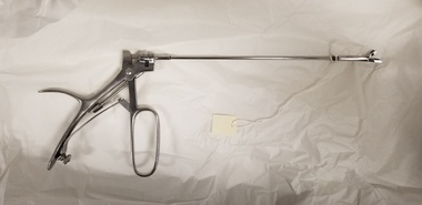 Equipment - Cervical punch biopsy forceps