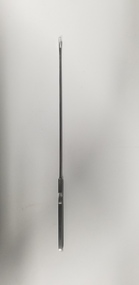 Equipment - Kevorkian curette used by Dr Lachlan Hardy-Wilson