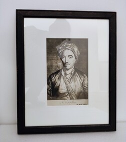 Print - Reproduction photograph of engraving of William Smellie MD, Charles Grignion  (1753–1804) et al, c.1790s