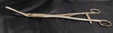 Instrument - Ellinger-type uterine dilator, Medical Supply Depot