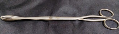 Instrument - Set of Heywood-Smith ovum forceps, Mayer & Meltzer