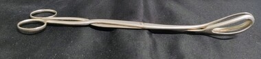 Instrument - Set of ovum forceps