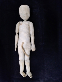Instrument - Obstetric teaching doll