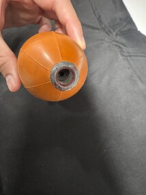 Instrument - Dilating Rubber Bulb