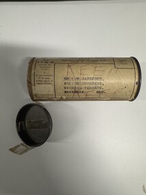 Instrument - Rectal Thermometer