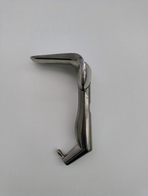 Instrument - Vaginal speculum