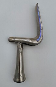 Instrument - Vaginal speculum