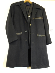 Uniform, 1961 to 1975