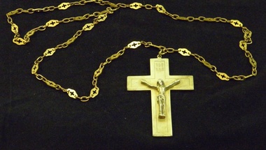 Cross on chain