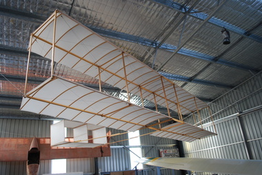 Machine - Glider