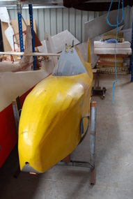 Machine - Glider – Sailplane, 1949