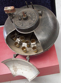 Centrifuge