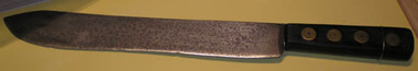 Beet Knife
