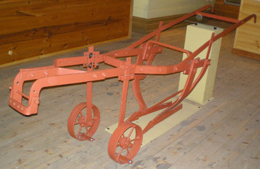 Beet Lifter