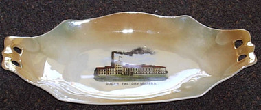 Souvenir Plate