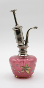 Domestic object - Scent Atomiser, c.1880s