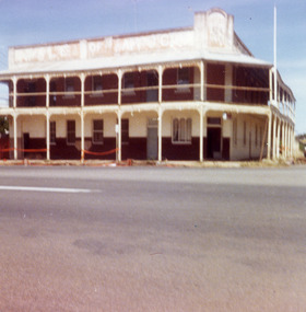 Photograph, c.1970