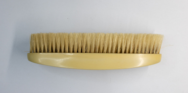 Domestic object - Clothes Brush