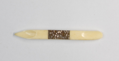 Domestic object - Nail Cuticle Tool