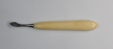Domestic object - Nail Cleaner