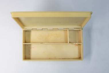 Domestic object - Dressing Table Box